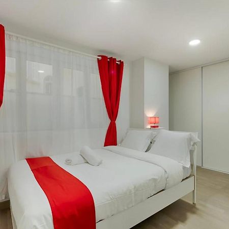 Superbe T3 Proche Vieux-Port Villa Marseille Eksteriør billede